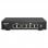 QNAP QSW-2104-2T switch di rete Non gestito 2.5G Ethernet (100/1000/2500) Nero