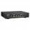 QNAP QSW-2104-2T switch di rete Non gestito 2.5G Ethernet (100/1000/2500) Nero