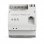 Adattatore Powerline Devolo Magic 2 LAN DINrail per la distribuzione Internet su rete 2400 Mbit/s