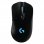 Souris de jeu sans fil Logitech G703 Lightspeed 16 000 DPI noire