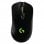 Souris de jeu sans fil Logitech G703 Lightspeed 16 000 DPI noire