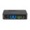 Grandstream Networks HT813 1-Port FXS/FXO VoIP-Adapter, kompakt und leicht