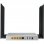 LevelOne WAP-8021 Ponto de Acesso Ethernet RJ-45 64-Bit WEP 128-Bit WEP WPA WPA-PSK WPA2