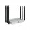 LevelOne WAP-8021 Ponto de Acesso Ethernet RJ-45 64-Bit WEP 128-Bit WEP WPA WPA-PSK WPA2