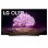 LG OLED77C11LB 77" OLED UltraHD 4K HDR10 Pro