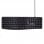 Ewent Teclado Business USB con Escritura Silenciosa