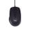 Ratón Ewent EW3159 USB 1000 DPI Ambidextro Negro Clic Silencioso