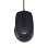 Ratón Ewent EW3159 USB 1000 DPI Ambidextro Negro Clic Silencioso