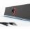 Ewent Barra de Sonido RGB Gaming con Bluetooth