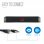 Ewent EW3525 altoparlante soundbar Nero 2.0 canali 6 W