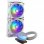 Cooler Master MasterLiquid ML240 Illusion Kit de Refrigeração Líquida Branco