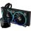 Refrigeration Liquide Alpenföhn Gletscherwasser 282mm 1 Ventilateur ARGB