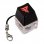 Tempest Combo PRO Wireless Gaming Auriculares+Ratón+Teclado+Alfombrilla+Llavero