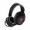 Tempest Combo PRO Wireless Gaming Auriculares+Ratón+Teclado+Alfombrilla+Llavero