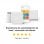 Tado Smart Thermostat Wired + Starter Kit V3+ und 4 Smart Thermostatköpfe