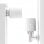 Tado Smart Thermostat Wired + Starter Kit V3+ und 4 Smart Thermostatköpfe