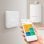 Tado Smart Thermostat Wired + Starter Kit V3+ und 4 Smart Thermostatköpfe