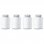 Tado Smart Thermostat Wired + Starter Kit V3+ und 4 Smart Thermostatköpfe
