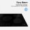 Universal Blue Meissa 4073 Placa Inducción 5 Zonas 76cm Negro