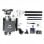 Creality Ender-3 Pro Impresora 3D