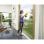 Karcher Window Vac 6  Limpa Vidros + KV 4 Pano de Bateria