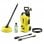 Kit Karcher K 2 Power Control Home Idropulitrice 1400W + Accessori