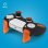 FR-TEC Control Mod Pro Kit para PS5