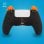 FR-TEC Control Mod Pro Kit para PS5
