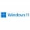 Microsoft Windows 11 Pro 1 licence(s)