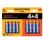 Pile Alcaline AA Kodak Max Pack 4+4