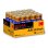Pilas AA Alcalinas Kodak Max Pack 20 piezas Caja