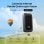 Tenda 4G180 WLAN-Router/4G-Repeater 150 Mbit/s