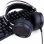 Redragon H901 Scylla Auscultadores Gaming Pretos