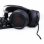 Redragon H901 Scylla Auscultadores Gaming Pretos