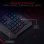 Redragon Harpe Pro K503 Teclado Gaming RGB
