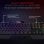 Redragon Harpe Pro K503 Teclado Gaming RGB