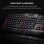Redragon Harpe Pro K503 Teclado Gaming RGB