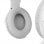 Redragon H350W Pandora RGB Auriculares Gaming 7.1 Blancos