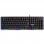 Redragon Dyaus K509 RGB-Gaming-Tastatur