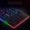 Redragon Dyaus K509 RGB-Gaming-Tastatur