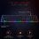 Redragon Dyaus K509 RGB-Gaming-Tastatur