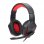 Cuffie da gioco Redragon H220 Themis nere