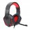 Cuffie da gioco Redragon H220 Themis nere