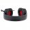 Cuffie da gioco Redragon H220 Themis nere