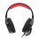 Cuffie da gioco Redragon H220 Themis nere
