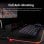 Redragon Rainbow Kumara K552 Teclado Mecánico Gaming TKL Switch Red