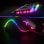Souris de jeu Redragon M607 Griffin RGB 7200 DPI noir