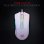 Redragon M711 Cobra White RGB Rato Gaming 10000 DPI Branco