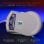 Redragon M711 Cobra White RGB Rato Gaming 10000 DPI Branco