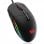 Mouse da gioco Redragon M719 Invader RGB 10000 DPI Nero